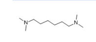 TMHDA Amine Catalyst CAS 111-18-2 / TMHD PU catalyst Tetramethylhexamethylene diamine