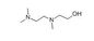 화학 재산 제조자 CAS 2212-32-0 DABCO T C7H18N2O 협력 업체