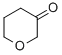 2H-PYRAN-3 (4H) - 하나의 수소 화합물 구조