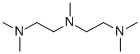 Pentamethyldiethylenetriamine 구조